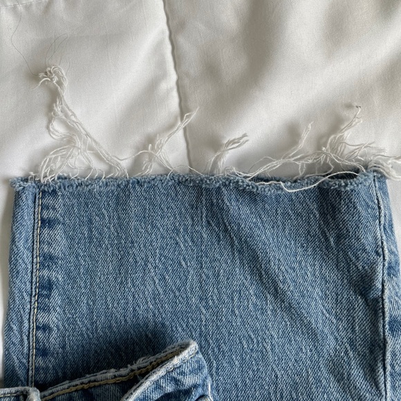 Garage Mom Jeans 3 - Picture 6 of 12